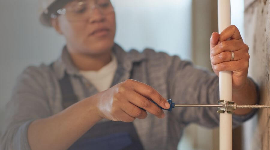 Dripping Faucet Repair in Winfall, NC